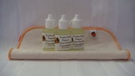 NEW! Punkin Butt Organic Wipe Solution Concentrate