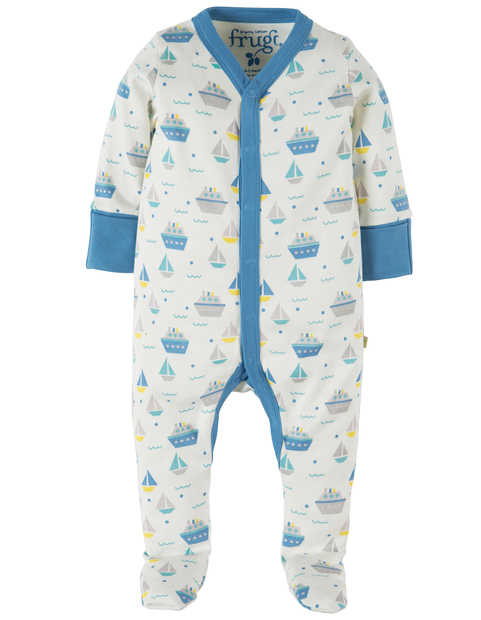 frugi tiny baby