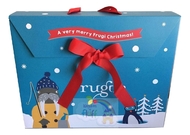 FREE Frugi Christmas Gift Bag *£25 Spend Applies