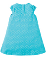 50% OFF! Frugi Little Lola Dress: Unicorn