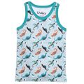 55% OFF! Grovia Tank Tops Pack of 2: Dinosaurs