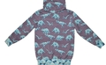 3-4yrs Hoodie: Roarsome