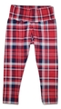 2T Leggings: Tartan