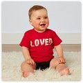 Loved Tshirt