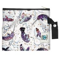 25% OFF! Planetwise Lite Wet Bag Mini: Celestial Sea