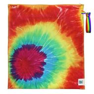 25% OFF! Planetwise Lite Wet Bag Large: Totally Tie Dye
