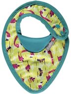 Close Parent Stage 1 Bandana Bib: Lala & Bugsy