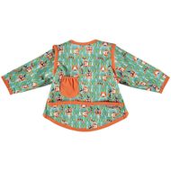 20% OFF! Close Parent Stage 4 Coverall Bib: Oswald & Bo
