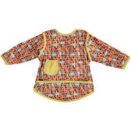 20% OFF! Close Parent Stage 4 Coverall Bib: Ticky & Bert