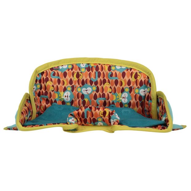 Close parent car seat protector discount